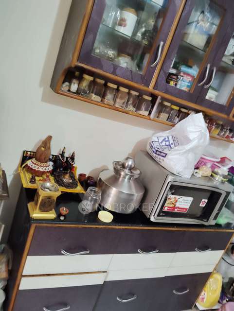 1 BHK Flat In Sai Siddi Apartment For Sale  In Ambernath East