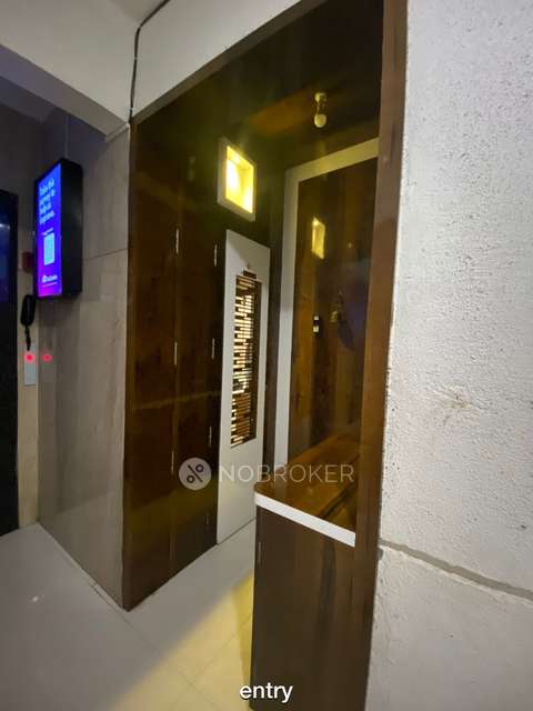 2 BHK Flat In Thanekar Parkland For Sale  In Katrap