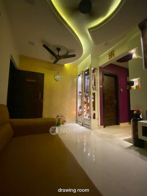 2 BHK Flat In Thanekar Parkland For Sale  In Katrap