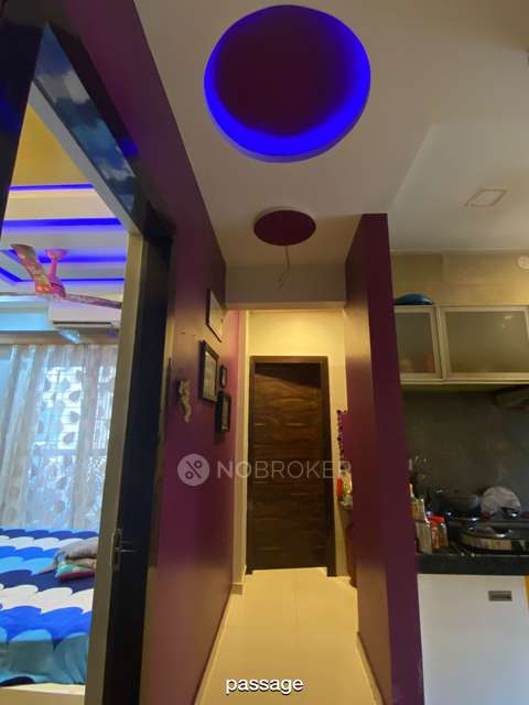 2 BHK Flat In Thanekar Parkland For Sale  In Katrap