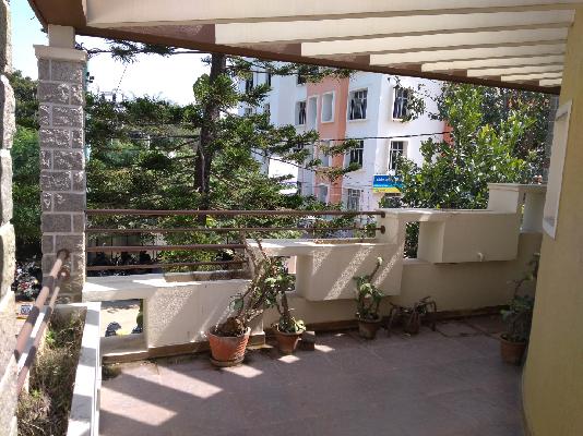 3 BHK House For Sale  In Kasturi Nagar