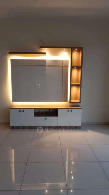 2 BHK Flat In Godrej 24 for Rent  In Sarjapura