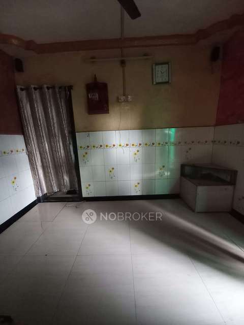 1 RK Flat In B Type Sandeepan Co Opporative Society for Rent  In Income Tax Colony, Sector 21, Cbd Belapur