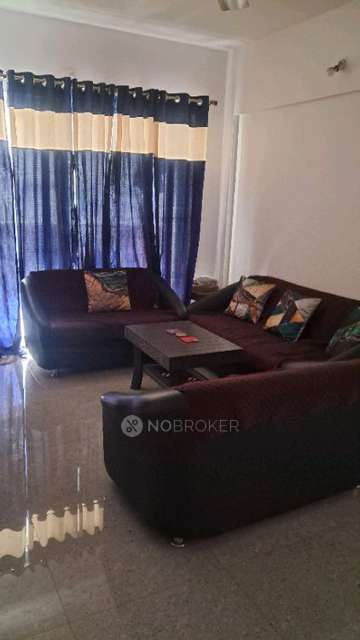 Single Room for Female In 2 BHK  In Vascon Xotech Homes In Hinjewadi