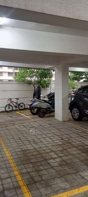 3 BHK Flat In Legacy Millenia For Sale  In Tathawade