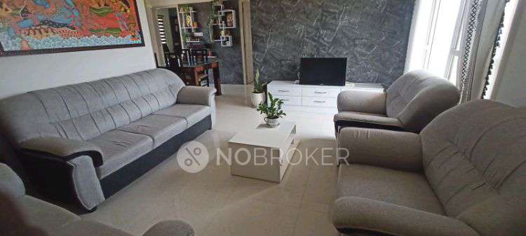 2 BHK Flat In Saiven Siesta for Rent  In Chambenahalli