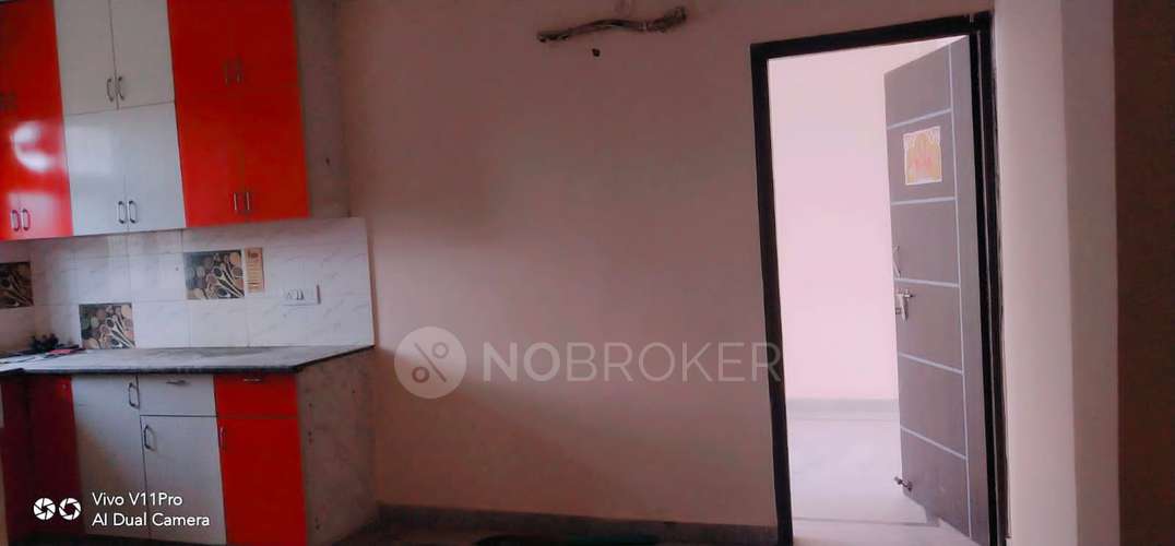 Vijay homes Burari Rent WITHOUT BROKERAGE Unfurnished 2 BHK Rental