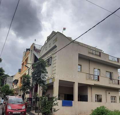 4+ BHK Flat For Sale  In Nagasandra