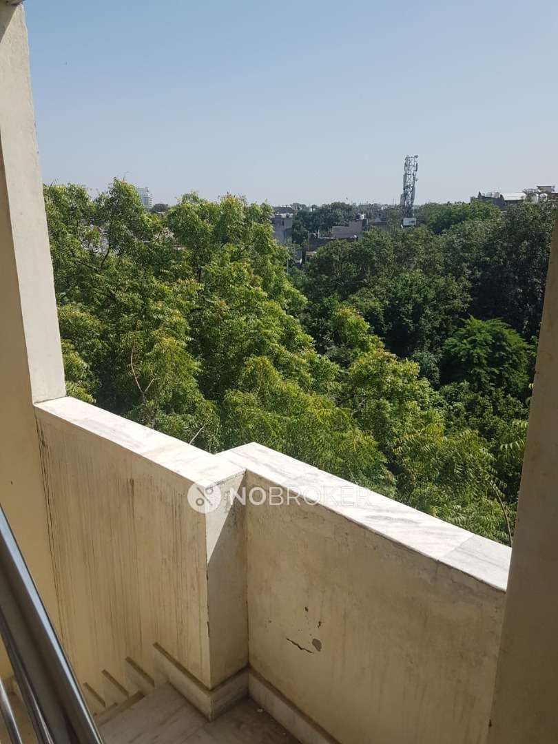 STANDALONE BUILDING Madangir Rent WITHOUT BROKERAGE Unfurnished 2 BHK