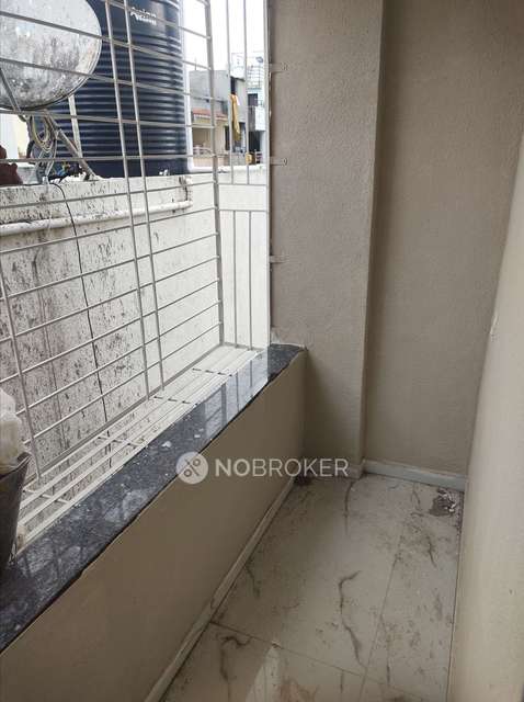 1 RK House for Rent  In Manjari Budruk
