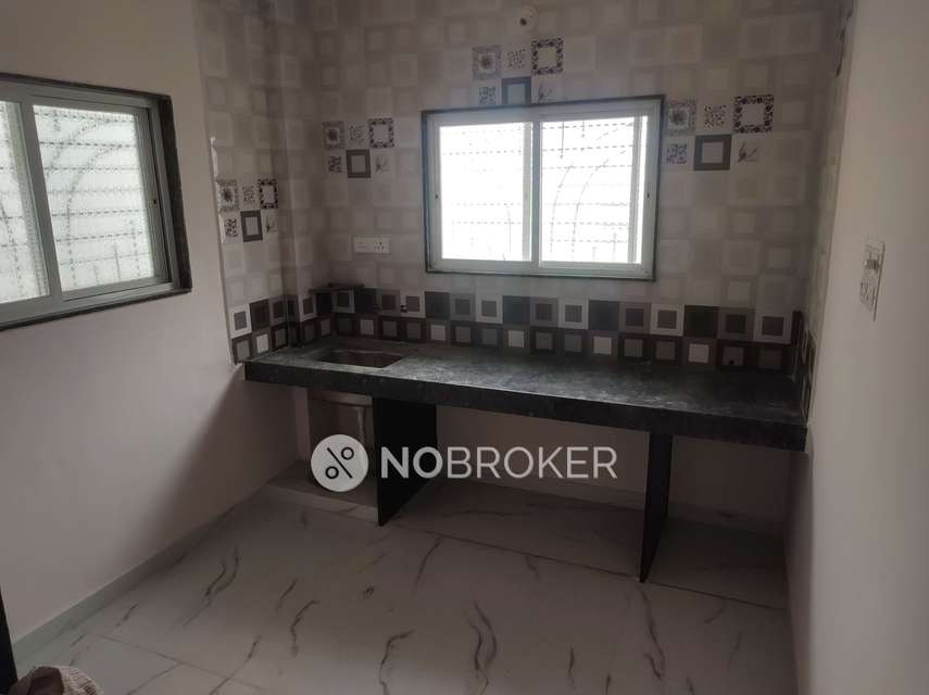 1 RK House for Rent  In Manjari Budruk