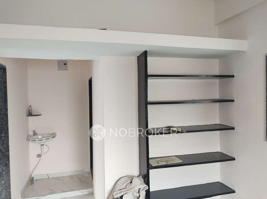 1 RK House for Rent  In Manjari Budruk