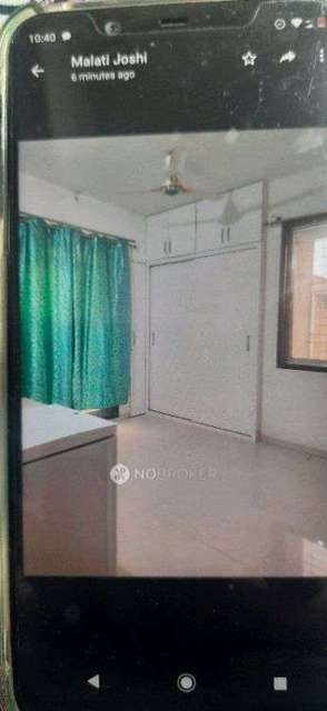 2 BHK Villa In Sairaj Paradise  Anant Building No. 14 for Rent  In Sai Nagar, Panvel