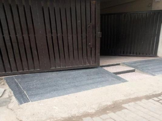 1 RK House for Rent  In Sector 32