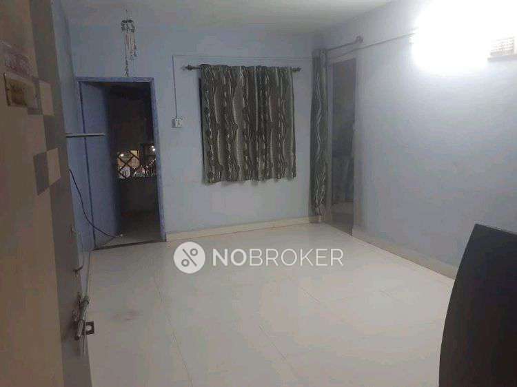 2 BHK Flat In Chandraddkant Residency For Sale  In Narhe