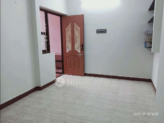 Independent House Choolaimedu Rent WITHOUT BROKERAGE Unfurnished 1