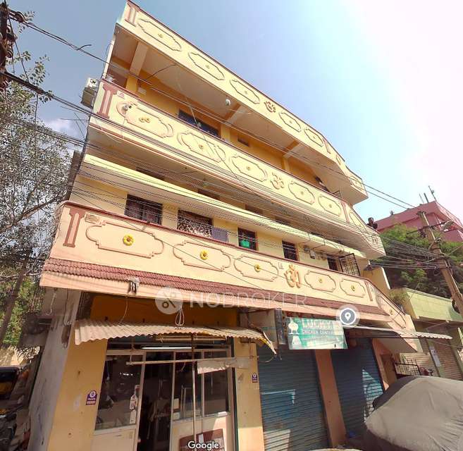 1 BHK House for Rent  In Balanagar