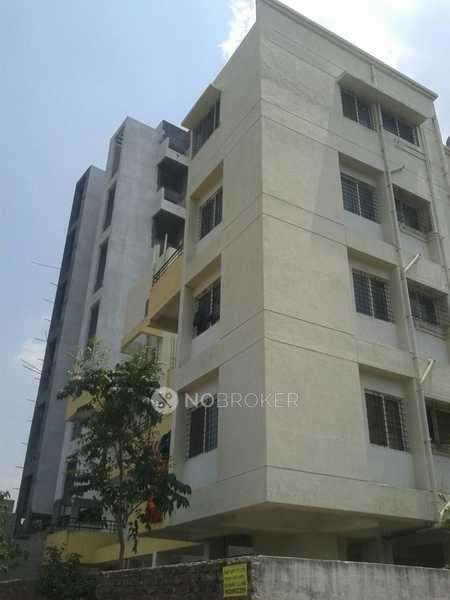 1 BHK Flat In Sheetal Plaza Co-operative Housing Society for Rent  In Katraj