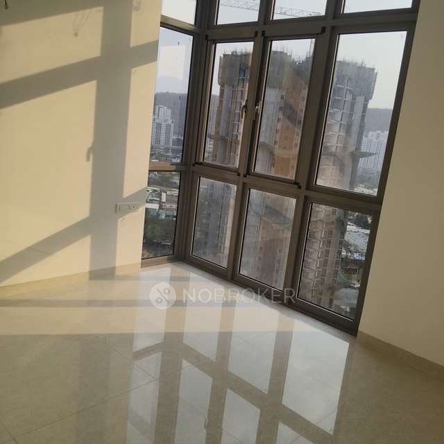 3 BHK Flat In Kasturi Eon Homes for Rent  In Hinjewadi