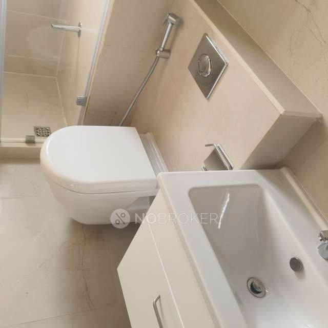 3 BHK Flat In Kasturi Eon Homes for Rent  In Hinjewadi