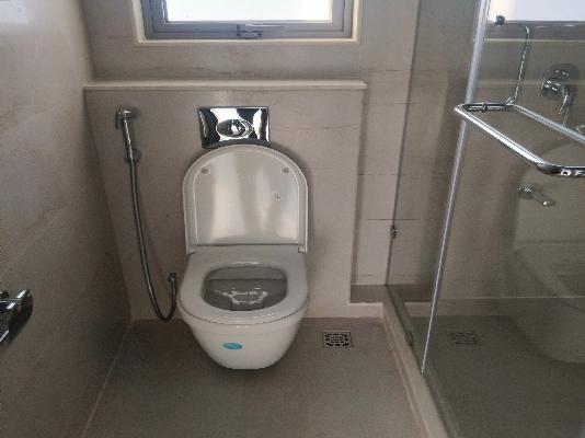 3 BHK Flat In Kasturi Eon Homes for Rent  In Hinjewadi