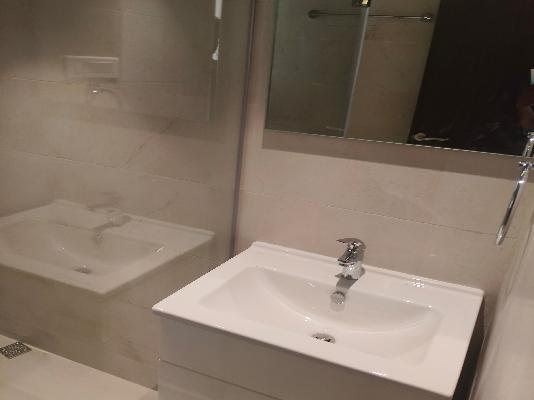 3 BHK Flat In Kasturi Eon Homes for Rent  In Hinjewadi