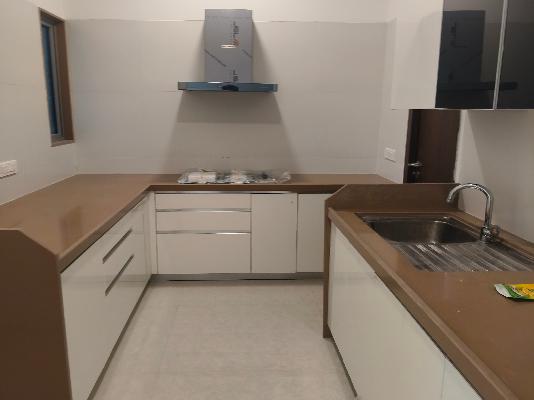 3 BHK Flat In Kasturi Eon Homes for Rent  In Hinjewadi