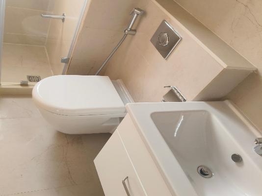 3 BHK Flat In Kasturi Eon Homes for Rent  In Hinjewadi