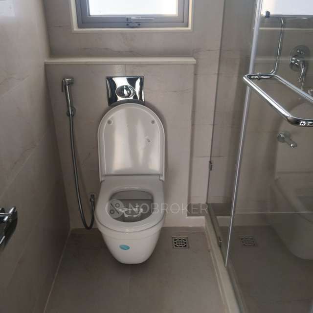 3 BHK Flat In Kasturi Eon Homes for Rent  In Hinjewadi