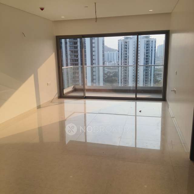 3 BHK Flat In Kasturi Eon Homes for Rent  In Hinjewadi