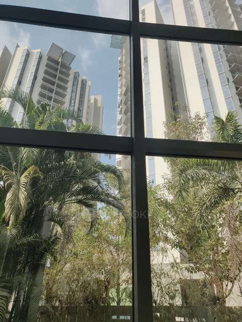 3 BHK Flat In Kasturi Eon Homes for Rent  In Hinjewadi