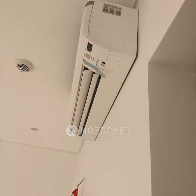 3 BHK Flat In Kasturi Eon Homes for Rent  In Hinjewadi