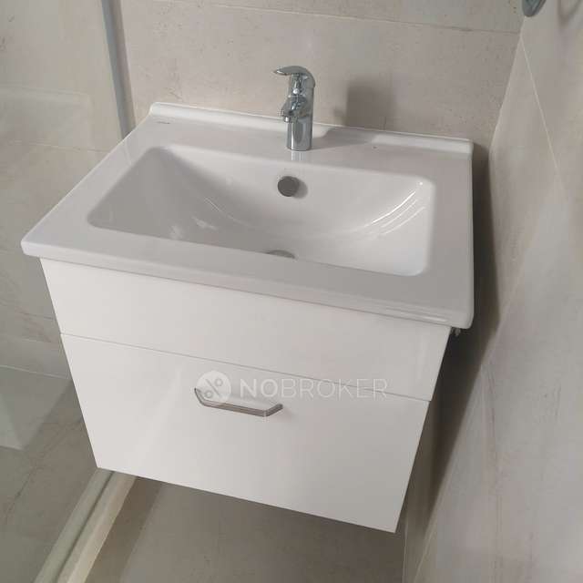 3 BHK Flat In Kasturi Eon Homes for Rent  In Hinjewadi