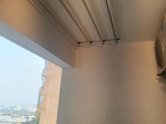 3 BHK Flat In Kasturi Eon Homes for Rent  In Hinjewadi