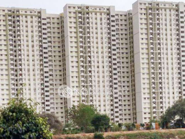 2 BHK Flat In Mantri Celestia, Nanakaramguda for Rent  In Nanakaramguda