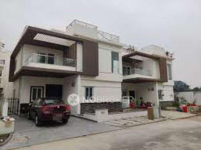 Aakriti Arv Viva Tellapur Rent WITHOUT BROKERAGE Semifurnished 3 BHK Rental Flat in Aakriti