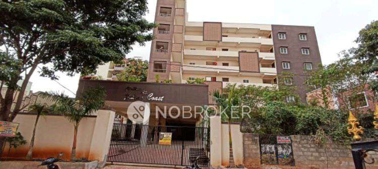 2 BHK Flat In Chabbra Palm Coast Apartments for Rent  In Bolarum