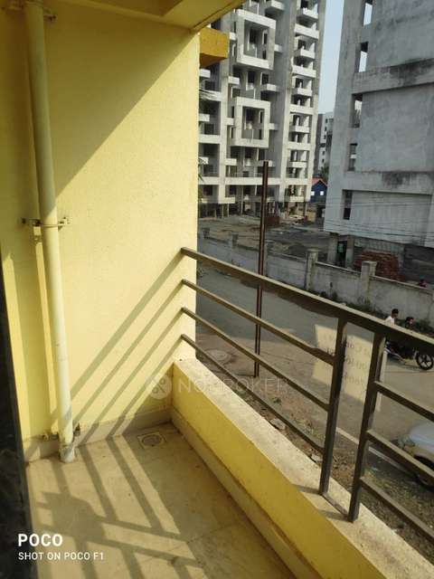 1 BHK Flat In Sai Villa For Sale  In  Mamurdi