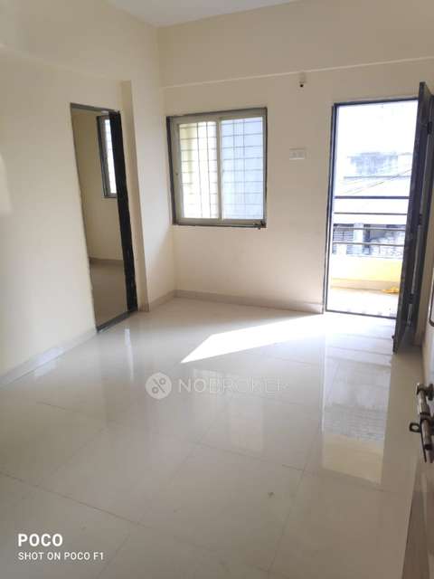 1 BHK Flat In Sai Villa For Sale  In  Mamurdi