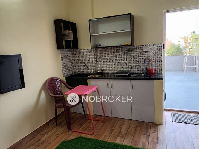 1 RK House for Rent  In Varanasi 