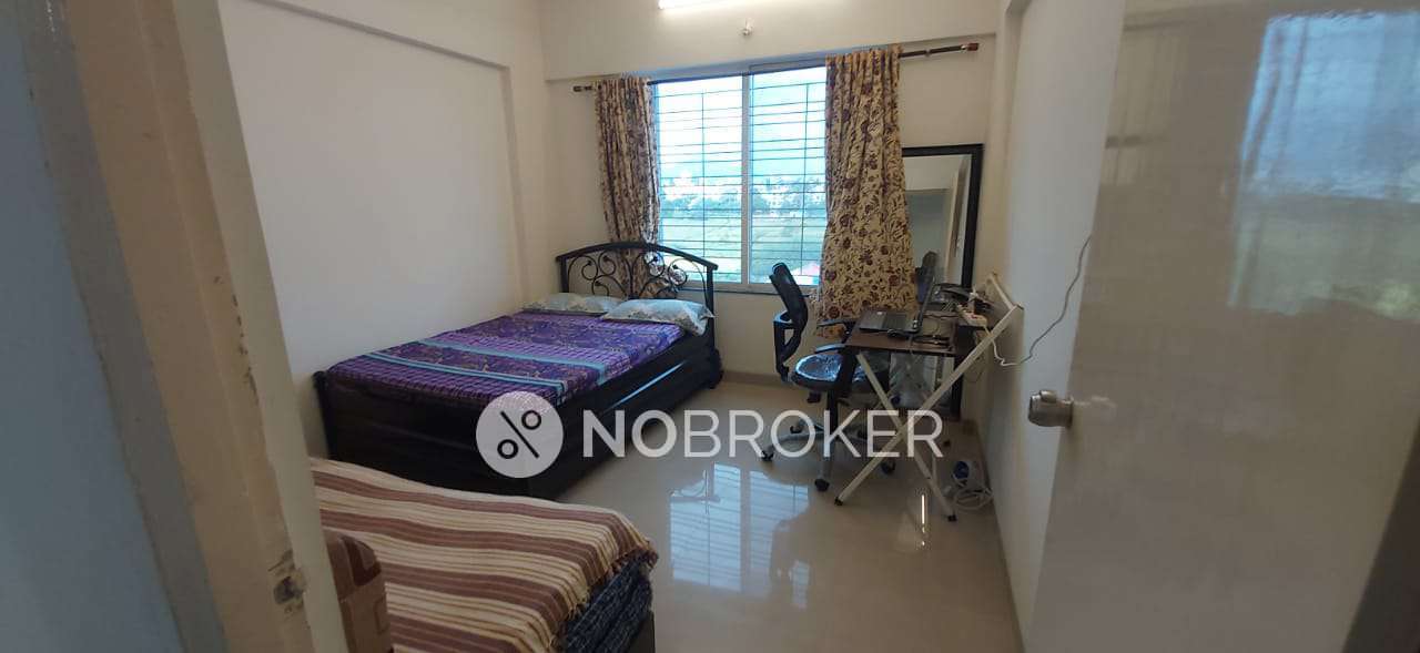 2 BHK Flat In Goyal My Home Talegaon, Talegaon Dabhade For Sale  In Talegaon Dabhade