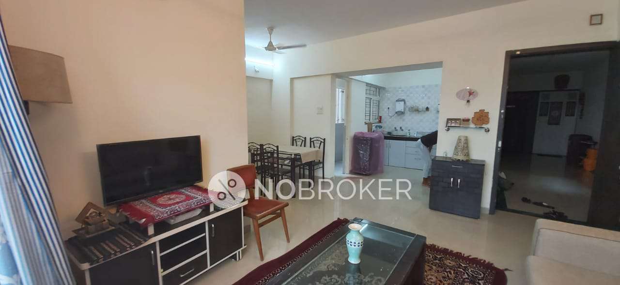 2 BHK Flat In Goyal My Home Talegaon, Talegaon Dabhade For Sale  In Talegaon Dabhade