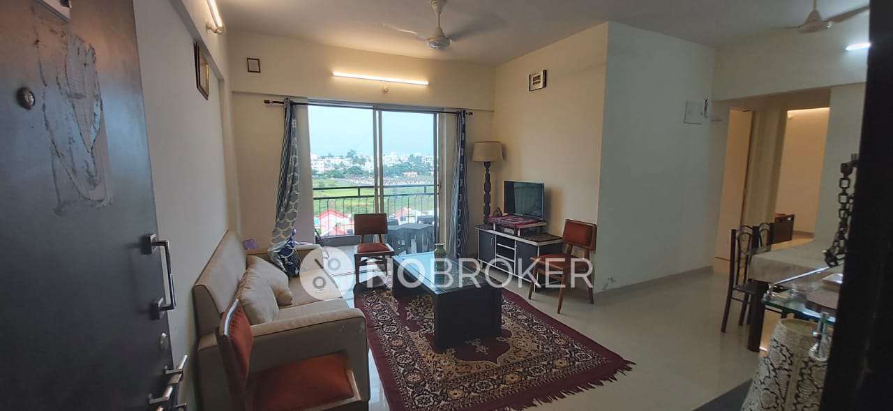 2 BHK Flat In Goyal My Home Talegaon, Talegaon Dabhade For Sale  In Talegaon Dabhade