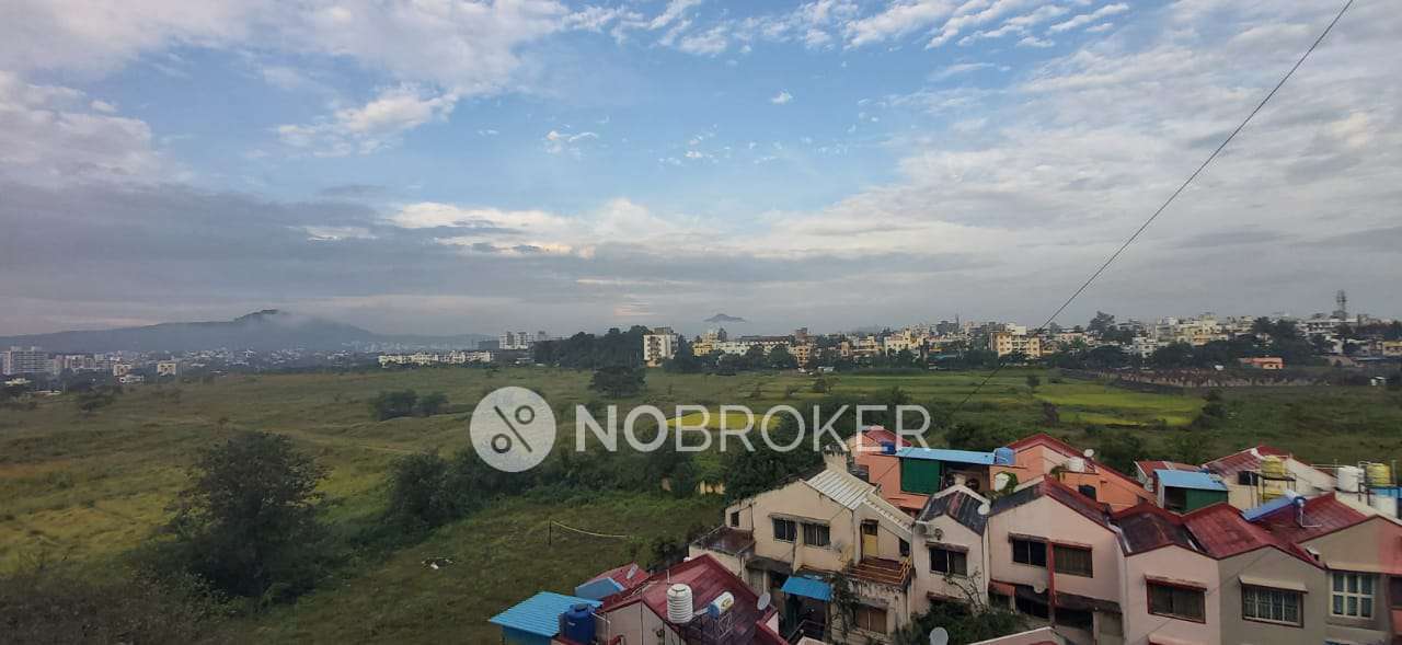 2 BHK Flat In Goyal My Home Talegaon, Talegaon Dabhade For Sale  In Talegaon Dabhade