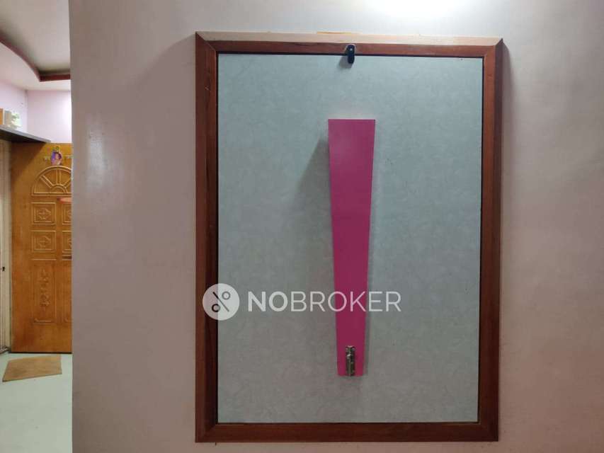 1 BHK Flat In Ujawal Park  for Rent  In Vadgaon Budruk