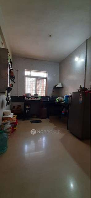 1 BHK Flat In Rhythm Society  For Sale  In Kharadi