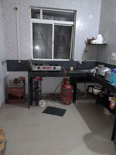 1 BHK Flat In Rhythm Society  For Sale  In Kharadi