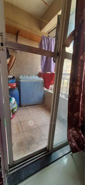 1 BHK Flat In Rhythm Society  For Sale  In Kharadi