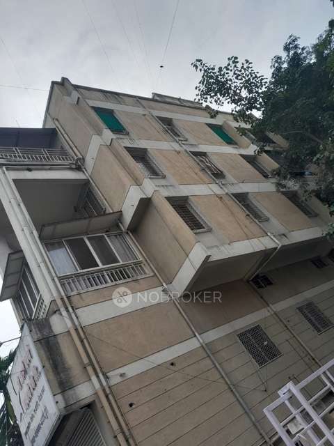 1 BHK Flat In Rhythm Society  For Sale  In Kharadi