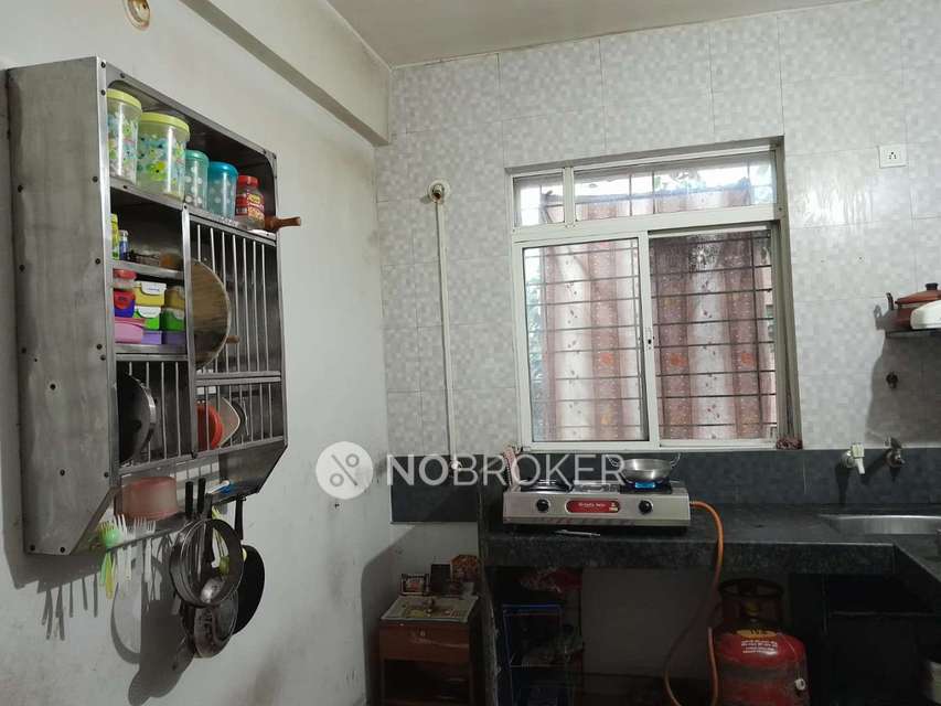 1 BHK Flat In Rhythm Society  For Sale  In Kharadi